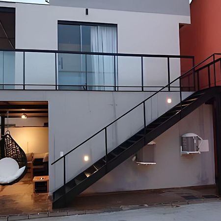 Das Praias Suites - Buzios ภายนอก รูปภาพ