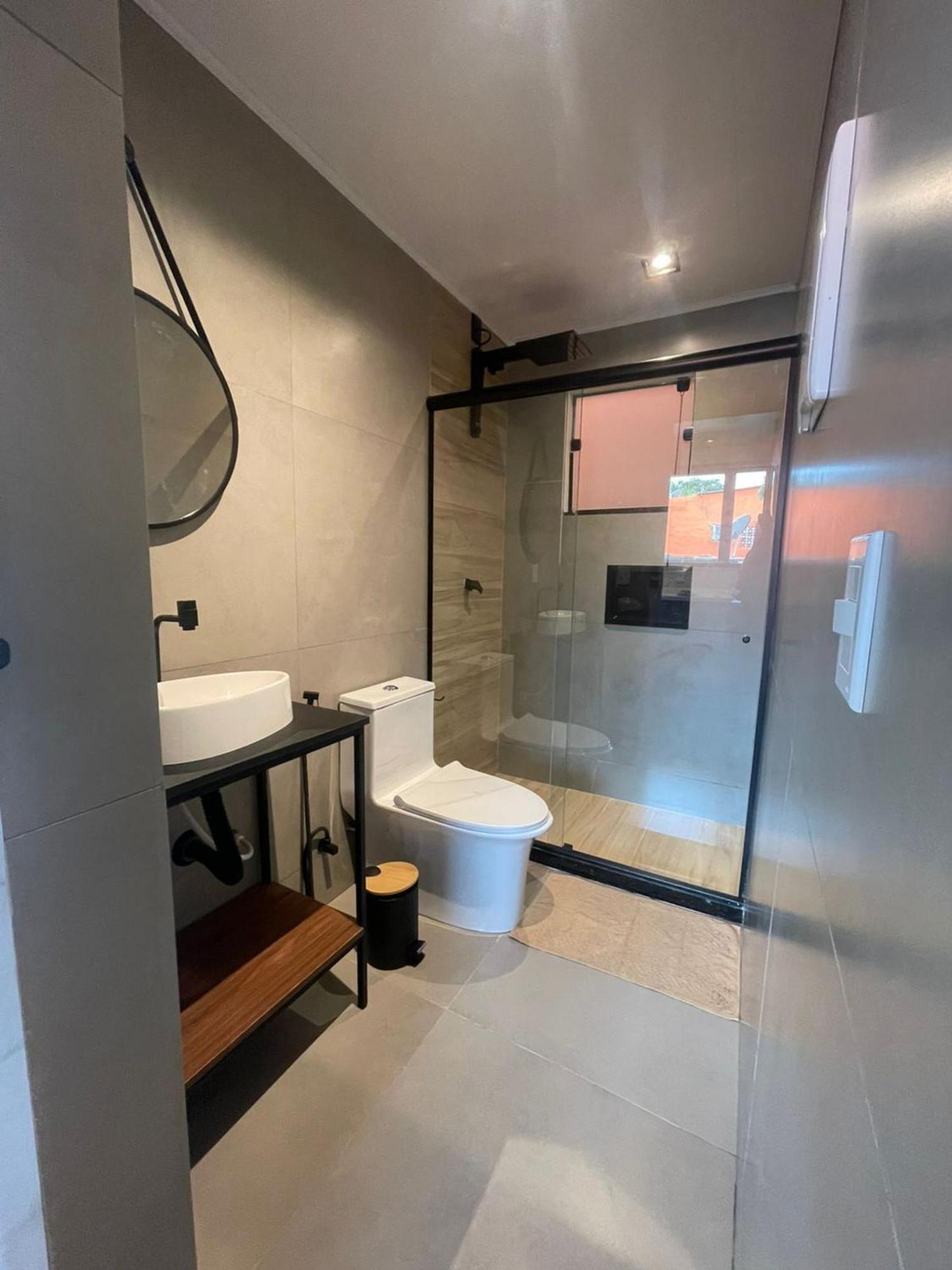 Das Praias Suites - Buzios ภายนอก รูปภาพ