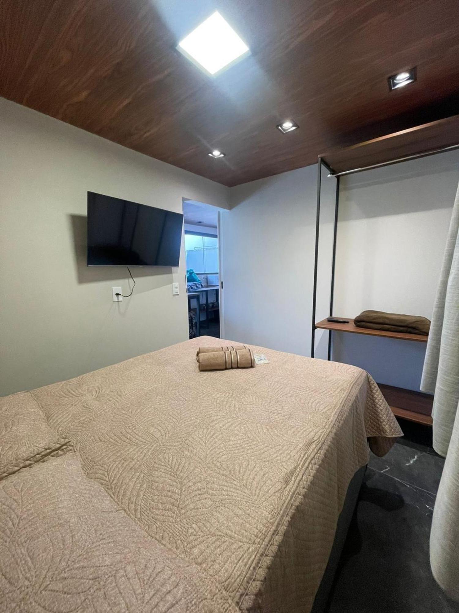 Das Praias Suites - Buzios ภายนอก รูปภาพ