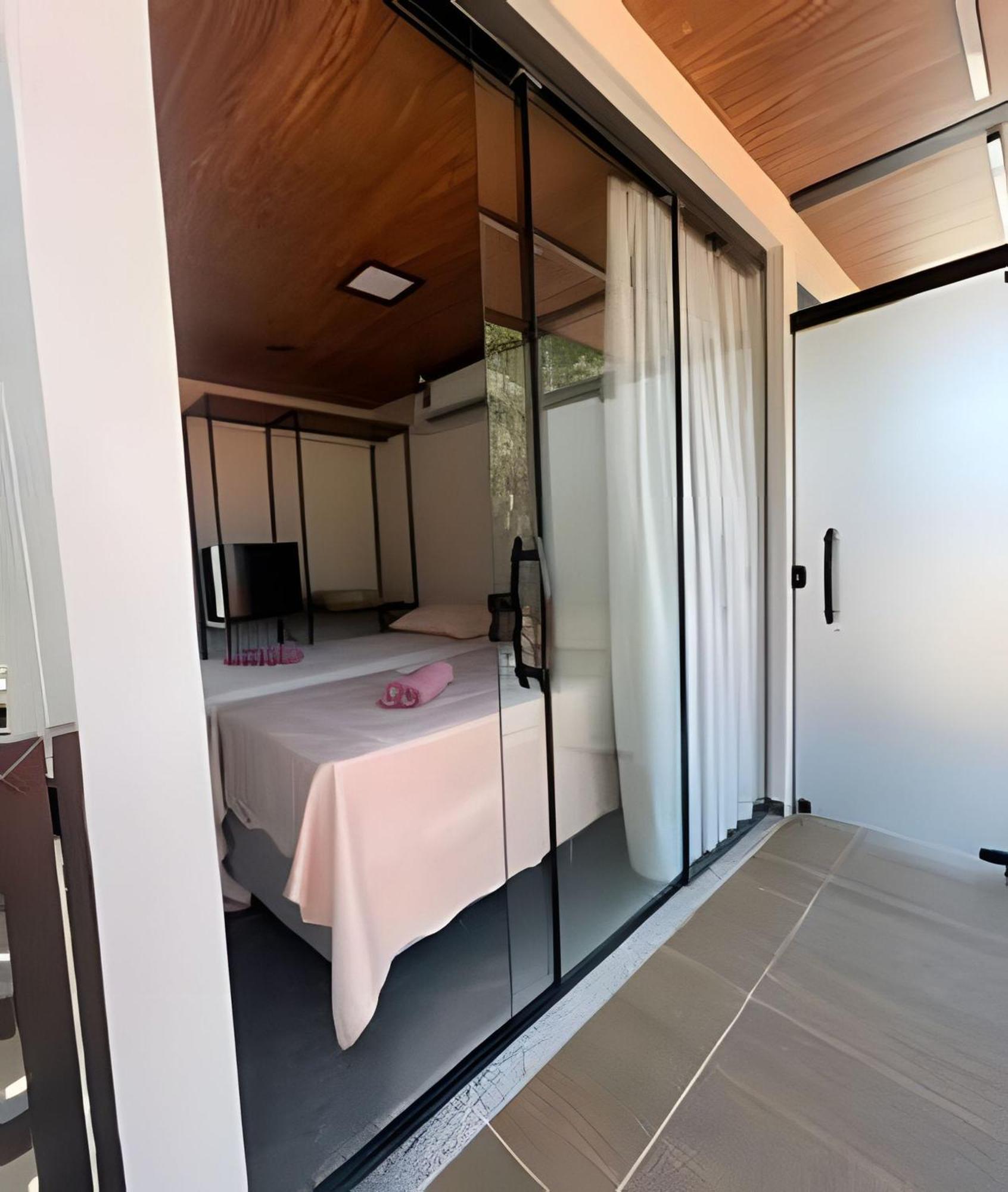 Das Praias Suites - Buzios ภายนอก รูปภาพ