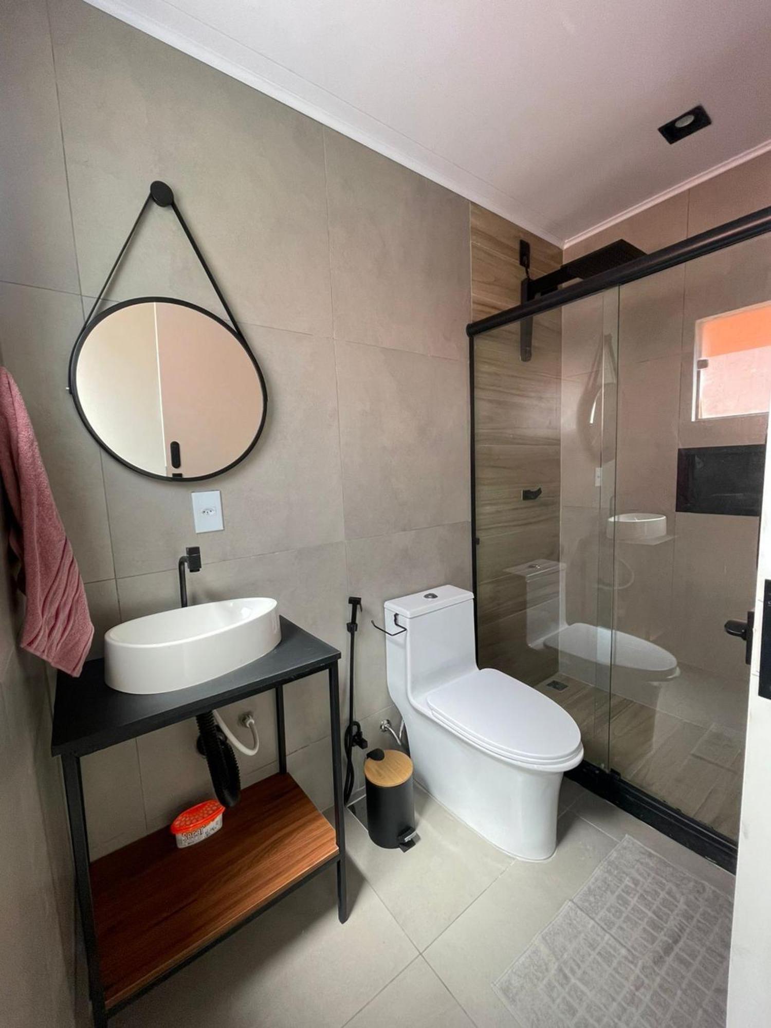 Das Praias Suites - Buzios ภายนอก รูปภาพ