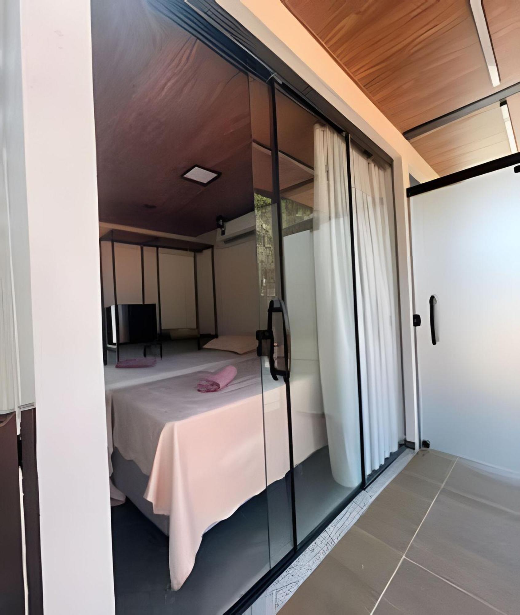 Das Praias Suites - Buzios ภายนอก รูปภาพ
