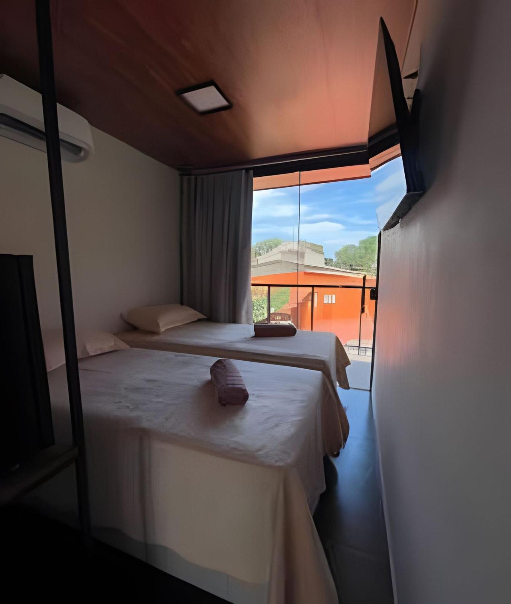 Das Praias Suites - Buzios ภายนอก รูปภาพ