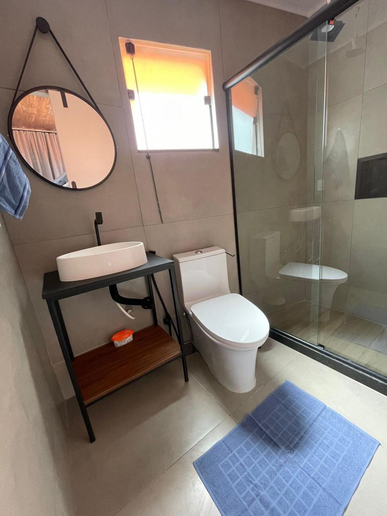 Das Praias Suites - Buzios ภายนอก รูปภาพ