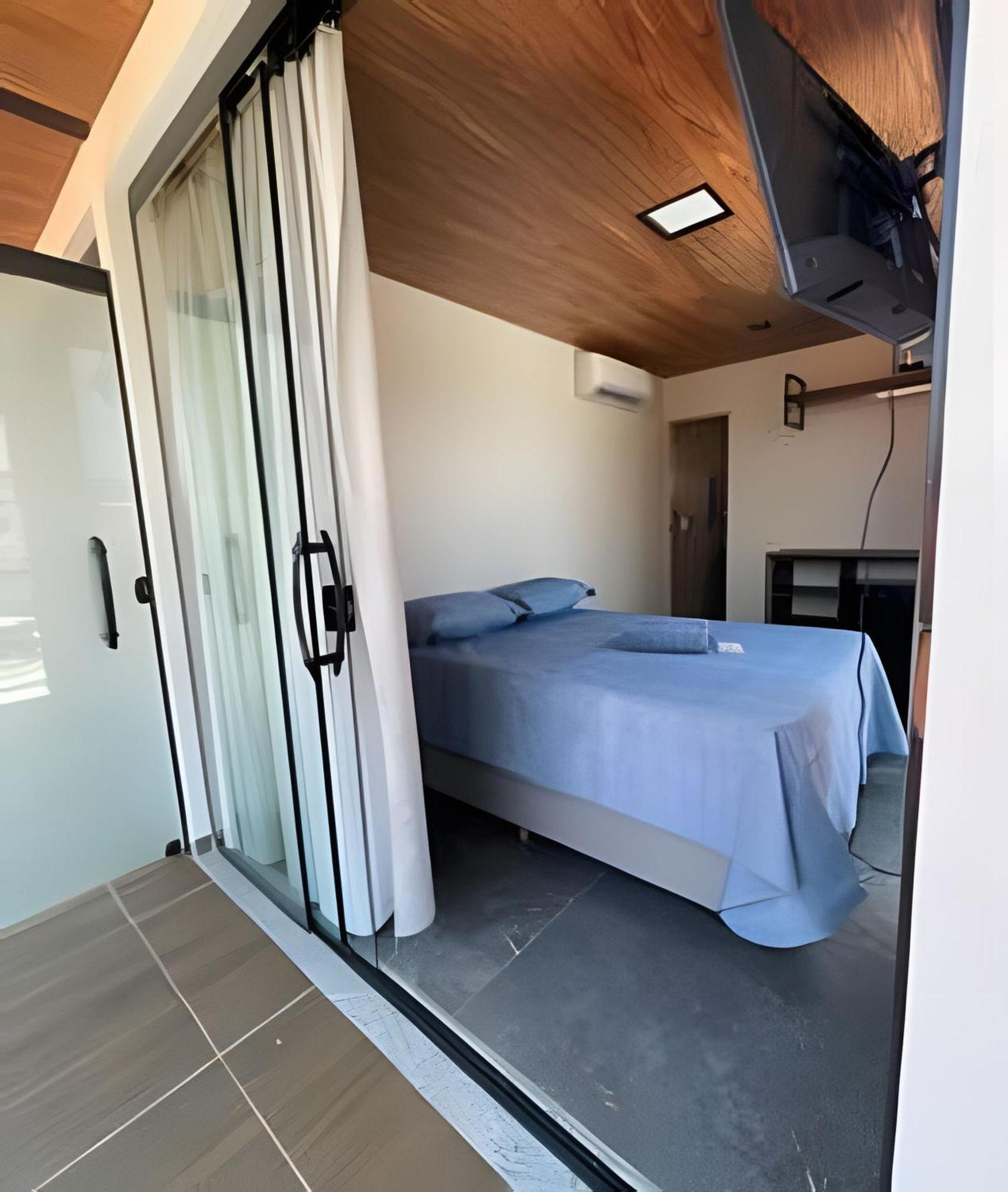 Das Praias Suites - Buzios ภายนอก รูปภาพ