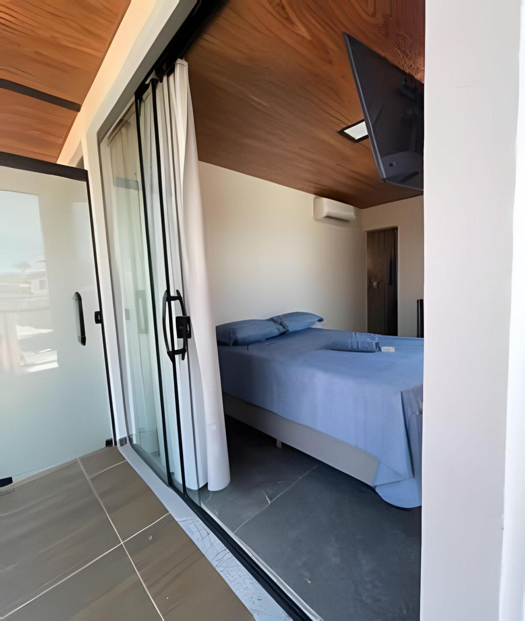 Das Praias Suites - Buzios ภายนอก รูปภาพ