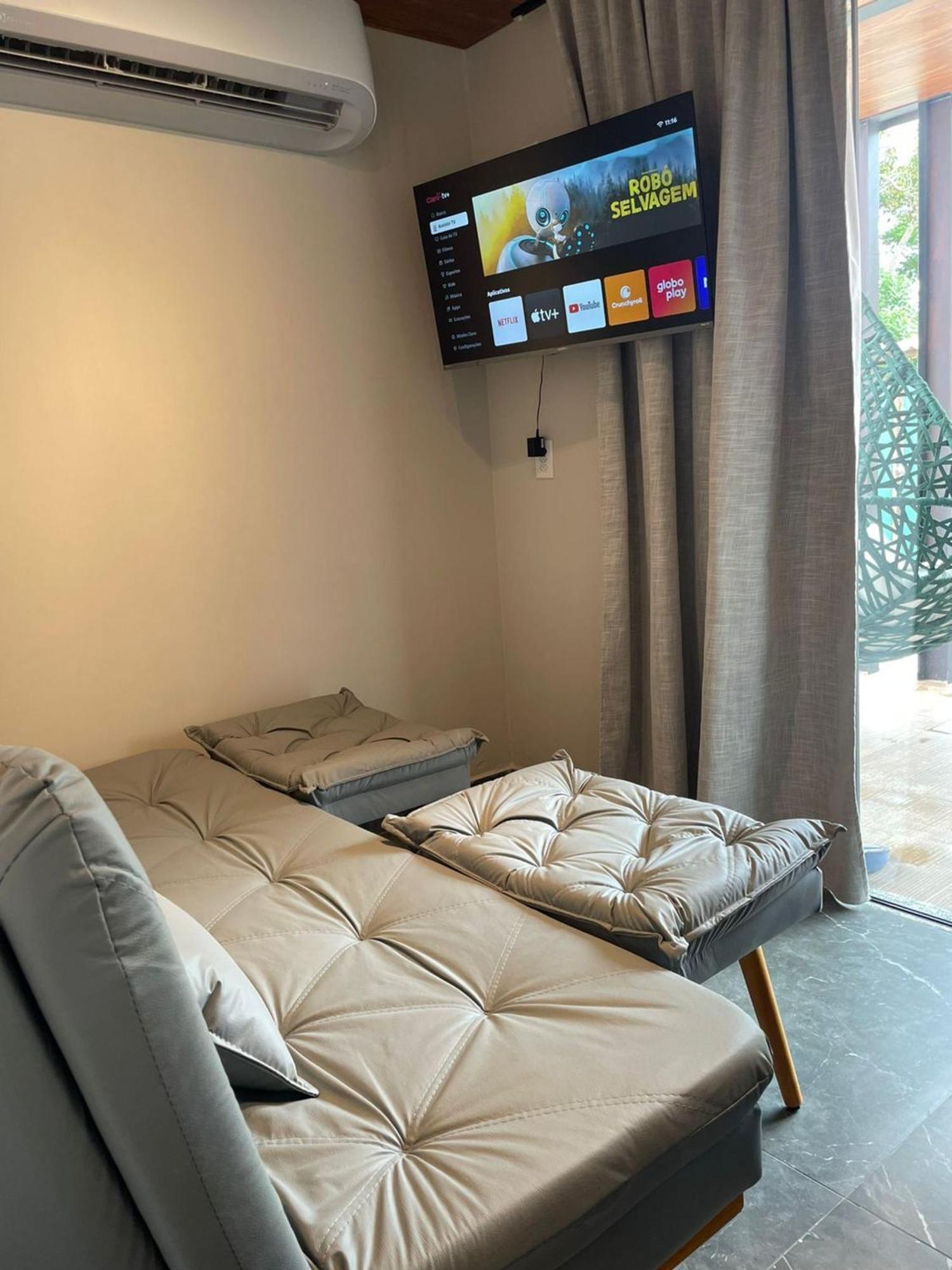 Das Praias Suites - Buzios ภายนอก รูปภาพ