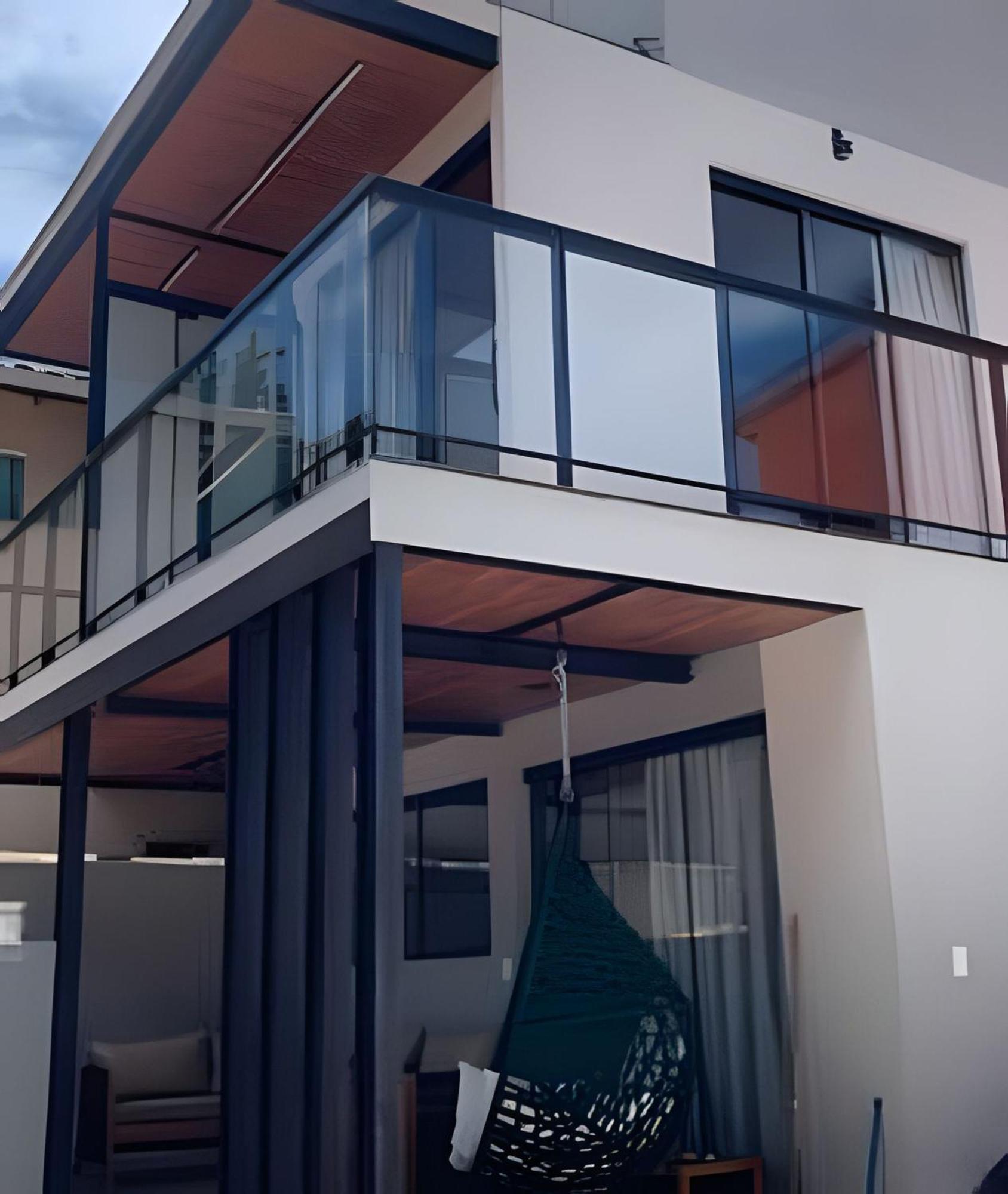 Das Praias Suites - Buzios ภายนอก รูปภาพ